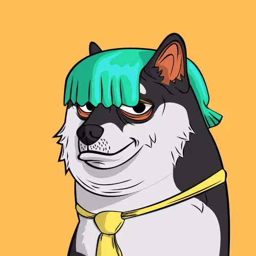 DOGGY #5361