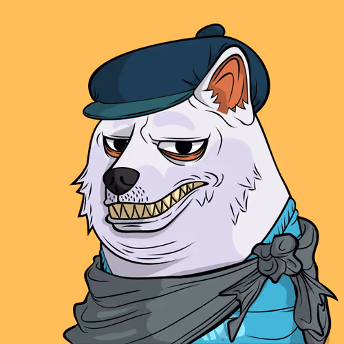 The Doge Pound