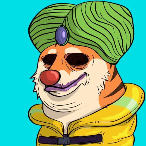 The Doge Pound