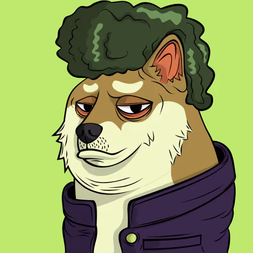DOGGY #6814