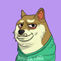 DOGGY #7199