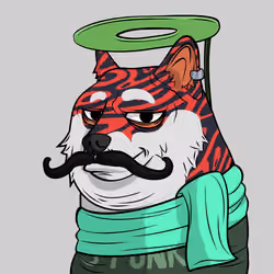DOGGY #622