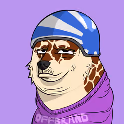 DOGGY #7677