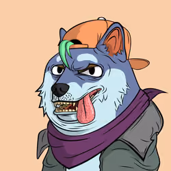 DOGGY #4367