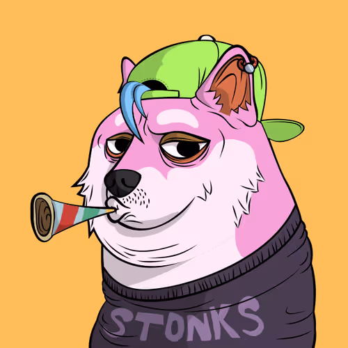 The Doge Pound