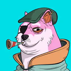 DOGGY #3891