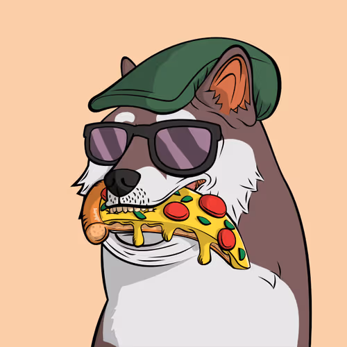 The Doge Pound
