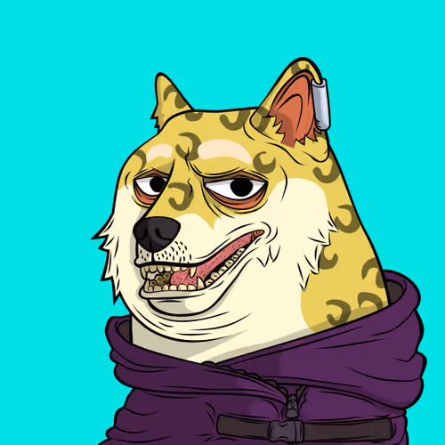 The Doge Pound