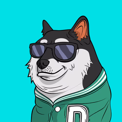 The Doge Pound