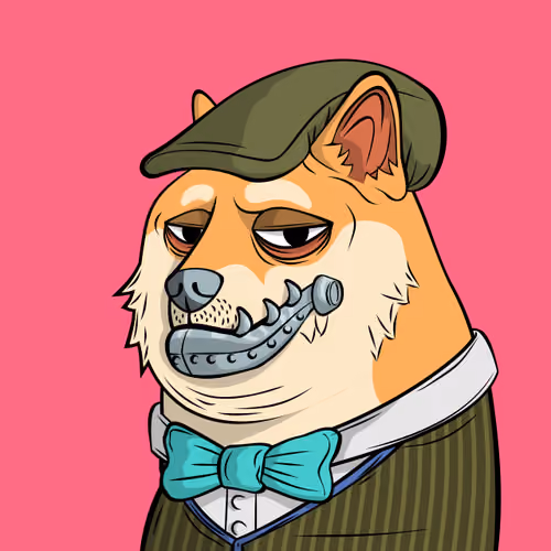 DOGGY #6499