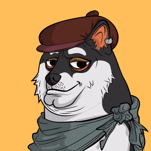 The Doge Pound