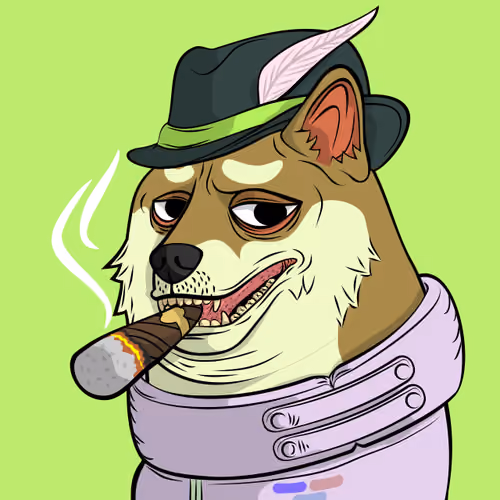 DOGGY #4838