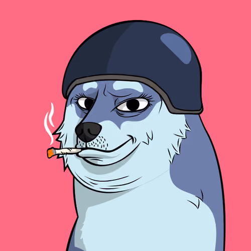 DOGGY #3670