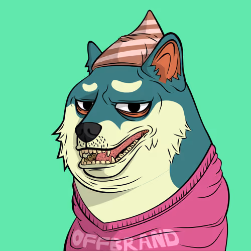 DOGGY #9233