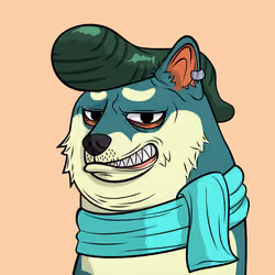 DOGGY #6267