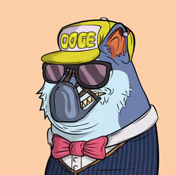 DOGGY #2860