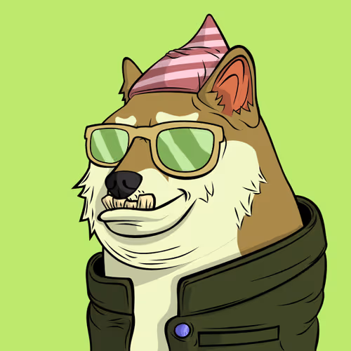 The Doge Pound