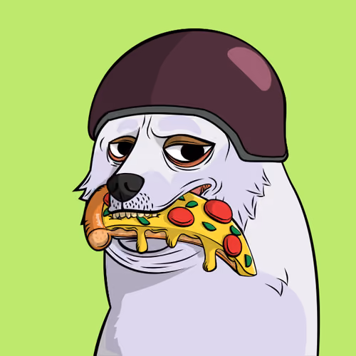 DOGGY #4439