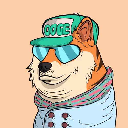 The Doge Pound