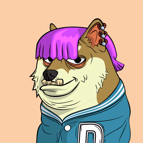 The Doge Pound