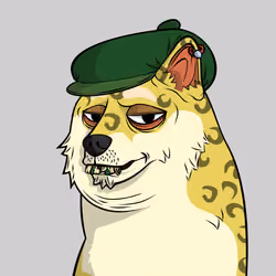 DOGGY #5126