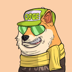 DOGGY #8567
