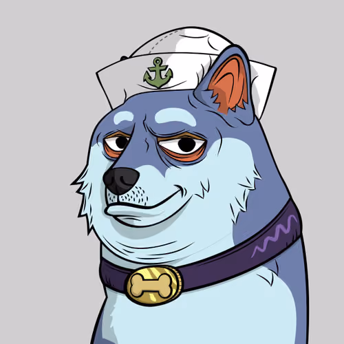 DOGGY #1271