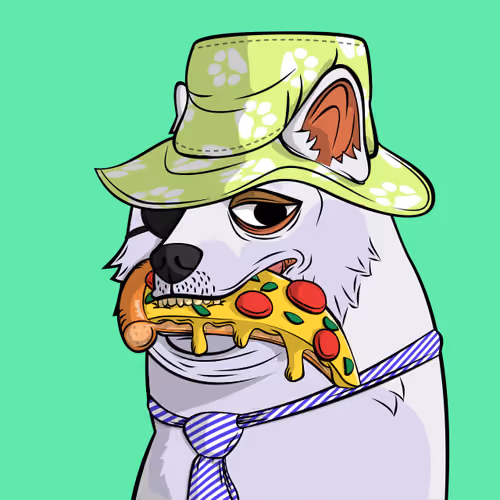 DOGGY #5153