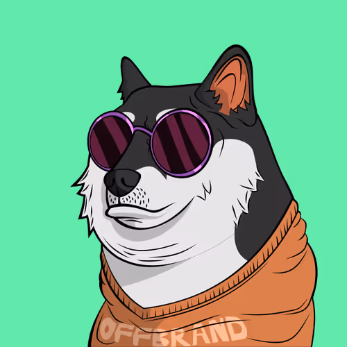 The Doge Pound