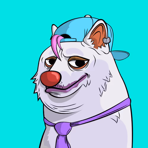 The Doge Pound