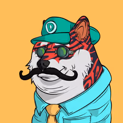 DOGGY #8566