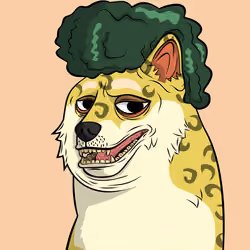 DOGGY #7065