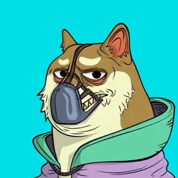 DOGGY #4349