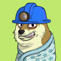 DOGGY #6522
