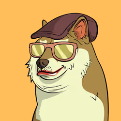 DOGGY #4548