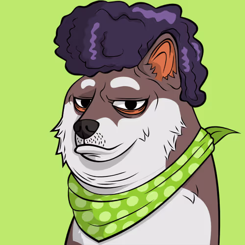 The Doge Pound