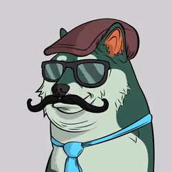 DOGGY #3069
