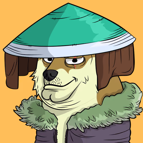 DOGGY #6610