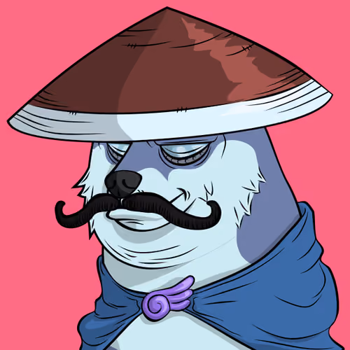 DOGGY #7419
