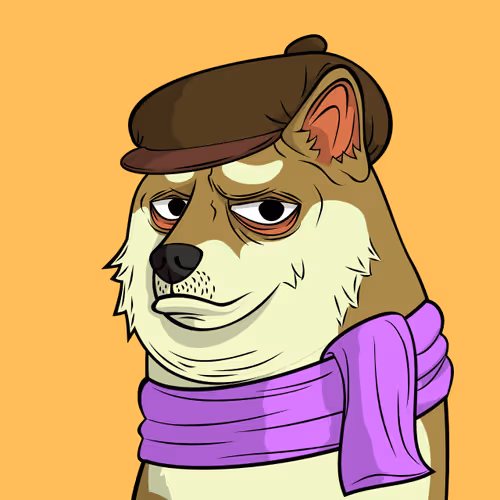 The Doge Pound