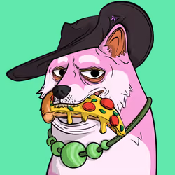 DOGGY #4569