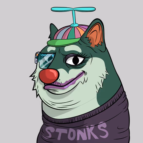 DOGGY #9933