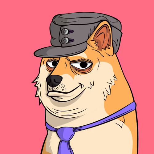 The Doge Pound