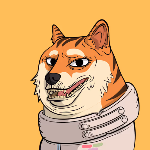 The Doge Pound