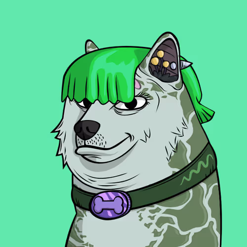 The Doge Pound