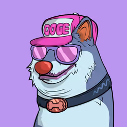DOGGY #9145