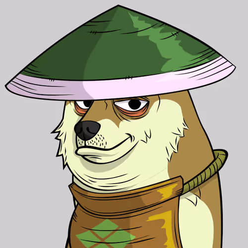 The Doge Pound