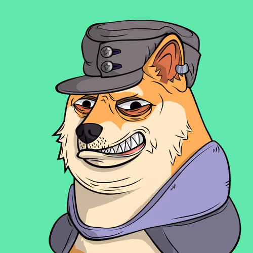 The Doge Pound