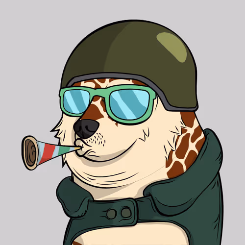The Doge Pound