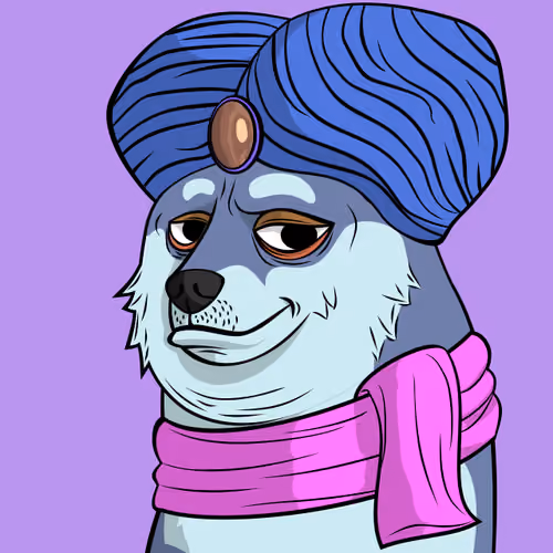 DOGGY #5659